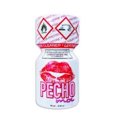 Попперс с ароматом мяты Pecho Moi 10 мл