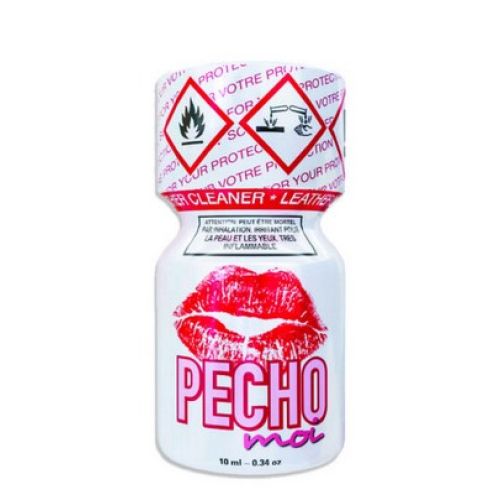 Попперс с ароматом мяты Pecho Moi 10 мл