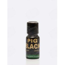 Попперс Pig Black 15 мл