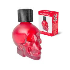 Попперс Red Skull Quick Silver 25 мл