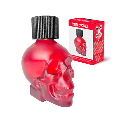 Попперс Red Skull Quick Silver 25 мл