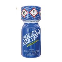 Попперс Quick Silver Original 13 мл
