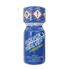 Попперс Quick Silver Original 13 мл