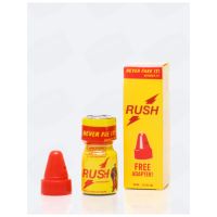 Попперс із силою 2/5 Rush 10 мл