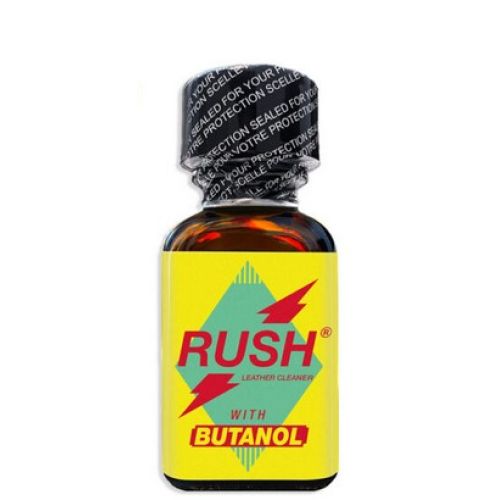 Попперс Rush Butanol 25 мл