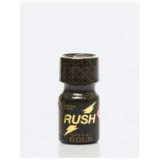Попперс Rush Imperial Gold 10 мл