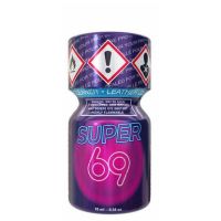Попперс Super 69 10 мл