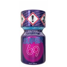 Попперс Super 69 10 мл