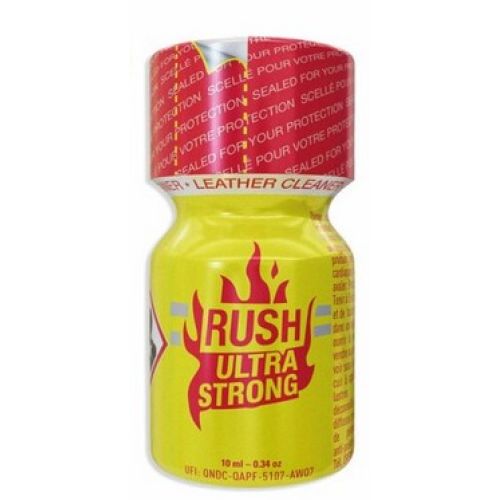 Попперс Rush Ultra Strong 10 мл