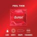 Презервативы ультратонкие Durex Feel Thin Classic 24 штуки