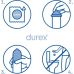 Презервативы ультратонкие Durex Feel Thin Classic 24 штуки