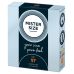 Презервативи Mister size 57 mm (мм) 3 штуки Містер Сайз Презервативи Mister size 57 mm (мм) 3 штуки Містер Сайз