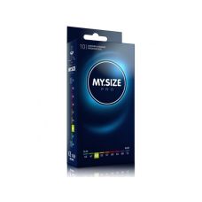 MY SIZE PRO презервативи 49 мм 10 штук Май Сайз про тонкі