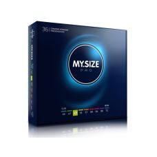MY SIZE PRO презервативи 49 мм 36 штук Май Сайз про тонкі