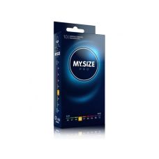 MY SIZE PRO презервативи 53 мм 10 штук Май Сайз про Латексні
