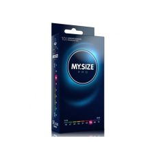 MY SIZE PRO презервативи 64 мм 10 штук Май Сайз про Латексні
