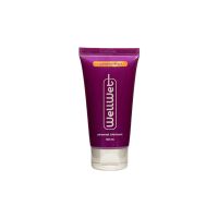 Оральний лубрикант на водній основі зі смаком кавуна WellWet 50 мл