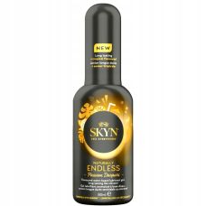 Оральний лубрикант на водній основі зі смаком Дайкірі Skyn ​​Naturally Endless Passion Daqueiri 80 мл