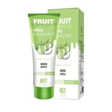 Оральний лубрикант на водній основі зі смаком яблука Olo Sweet Secret 120 мл