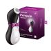 Вакуумный стимулятор для клитора Satisfyer Pro Penguin Next Generation  Вакуумный стимулятор для клитора Satisfyer Pro Penguin Next Generation