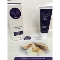 V - Mini-гель для звуження піхви (в-міні) V - Mini-гель для звуження піхви (в-міні)