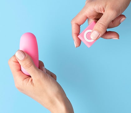 Как использовать виброяйцо: 5 способов, очевидных и не очень