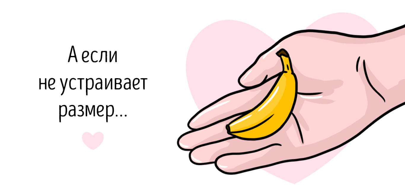 как измерить член