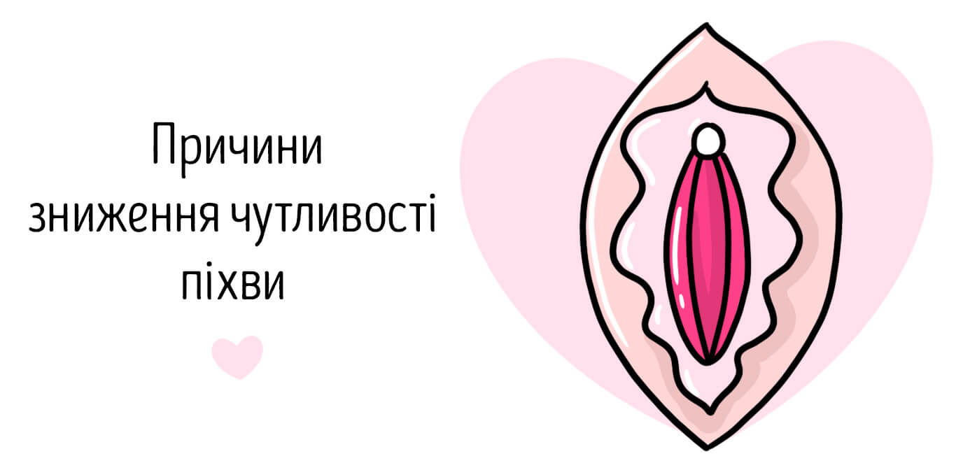 чутливість піхви