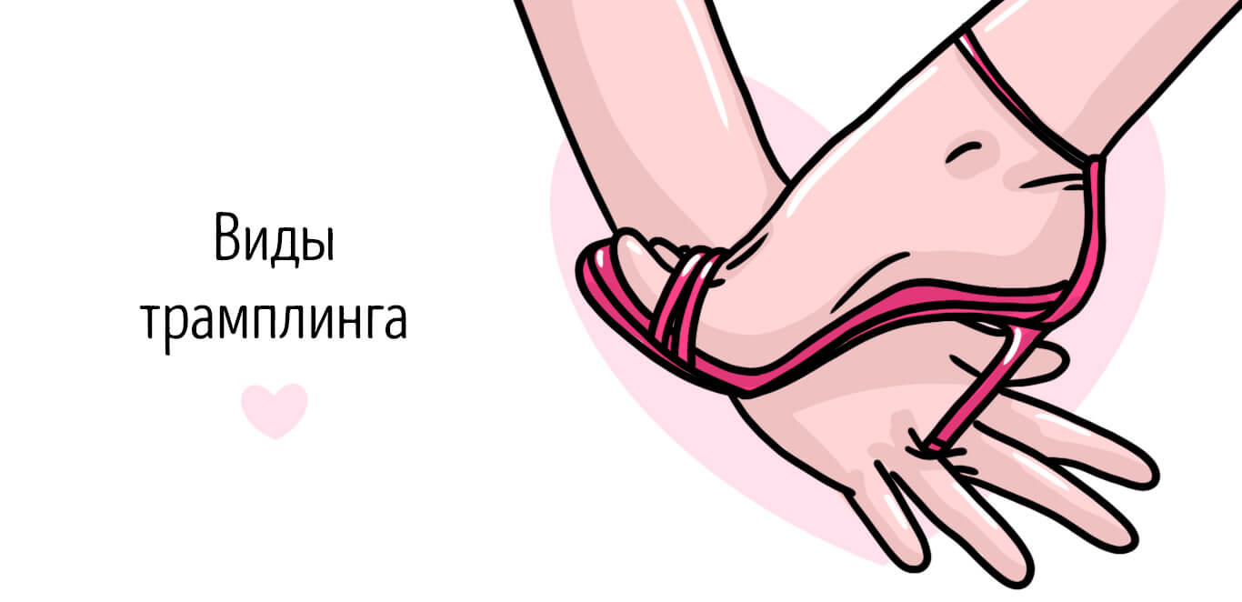 трамплинг
