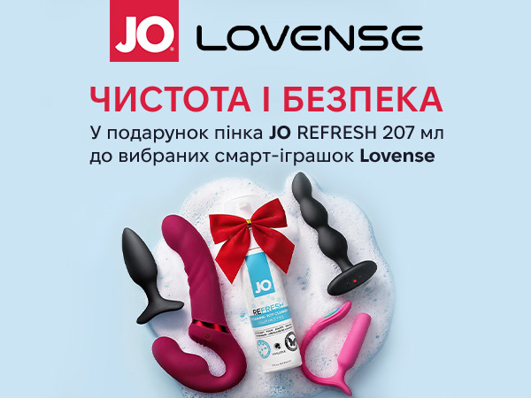 секс шоп - Lovense